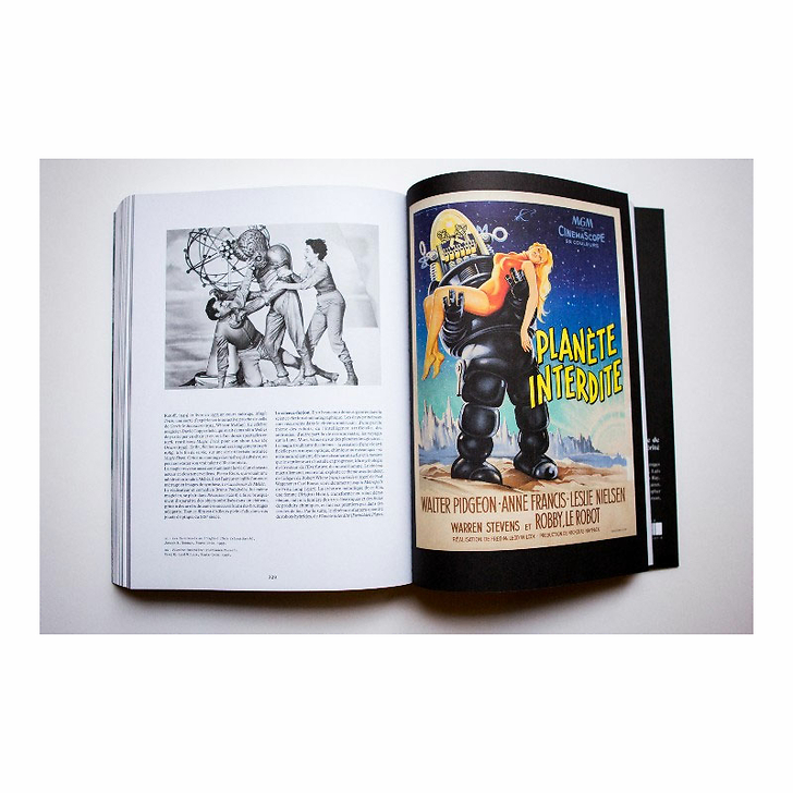 Méliès La magie du cinéma