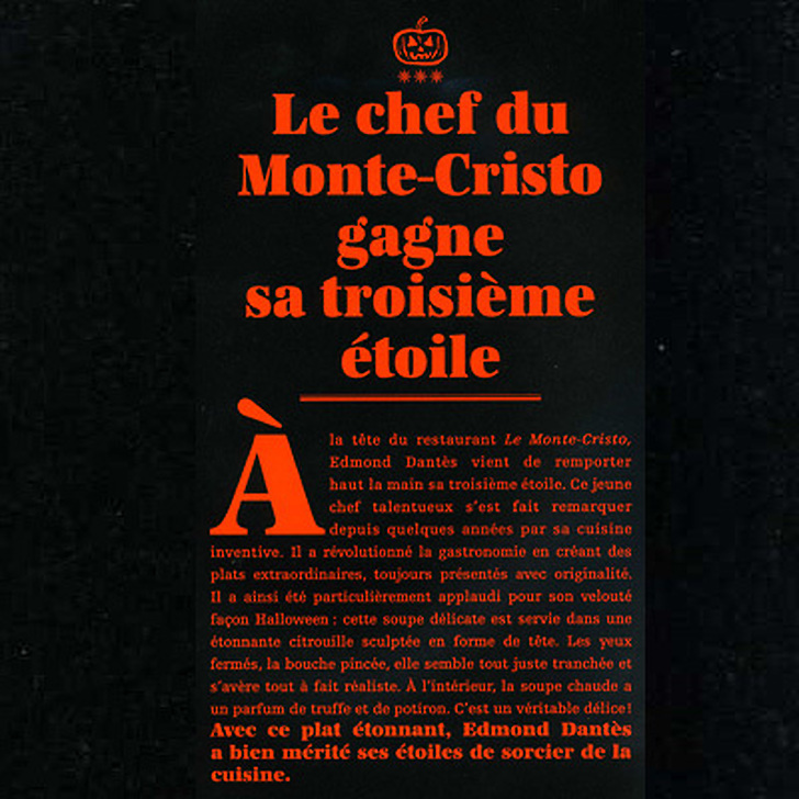 Album Les petits monstres d'Odilon