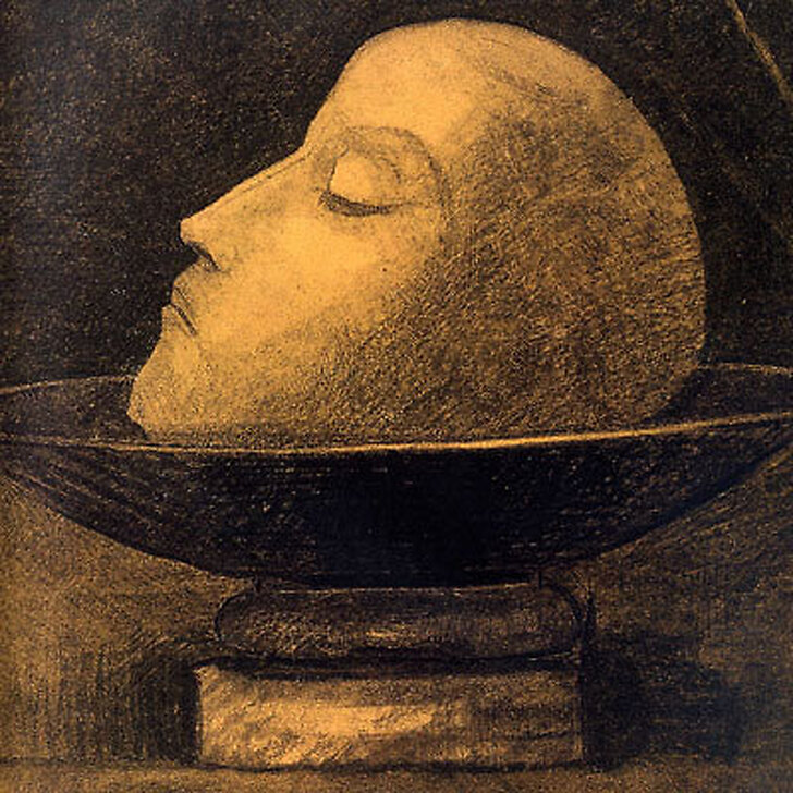 Album Les petits monstres d'Odilon