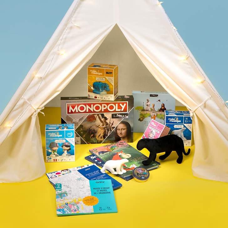 Figurine for moulding and decorating The Polar Bear - Mako Moulages