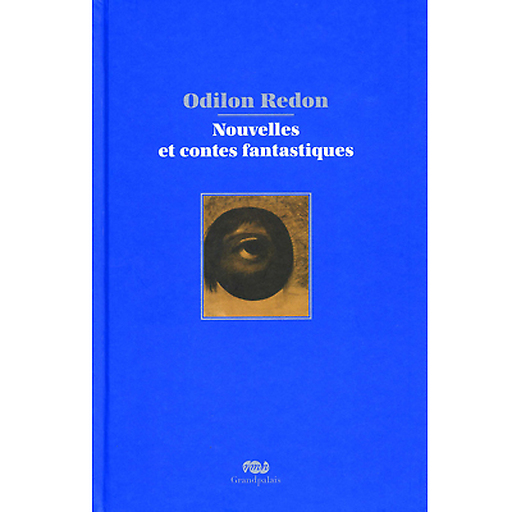 Odilon Redon, Nouvelles et contes fantastiques