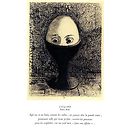 Odilon Redon, Nouvelles et contes fantastiques