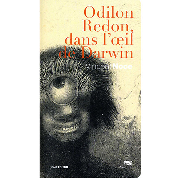 Odilon Redon, dans l’œil de Darwin