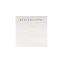 Black cord bracelet " Louvre Rose " - Jean-Michel Othoniel