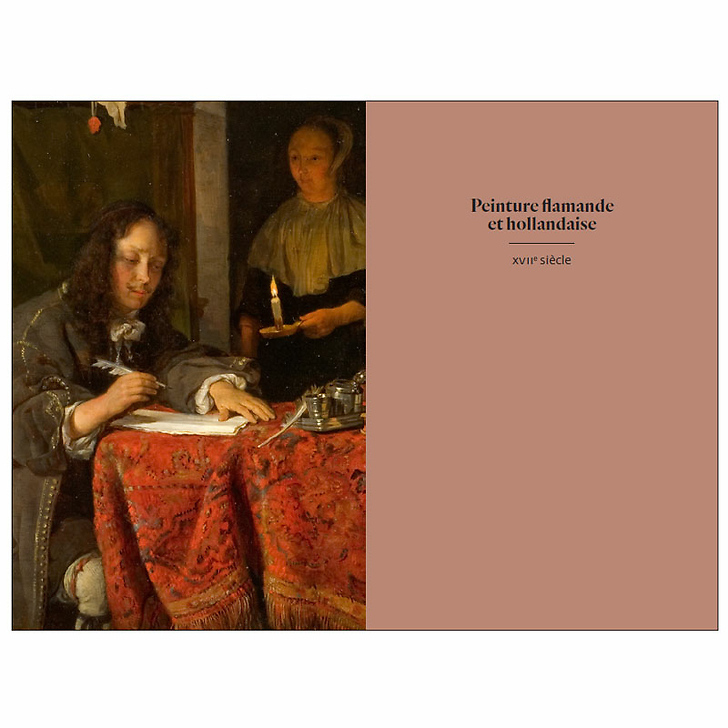 Musée Fabre Guide des collections