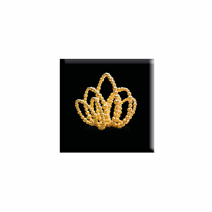 Magnet Jean-Michel Othoniel - Gold Lotus, 2019