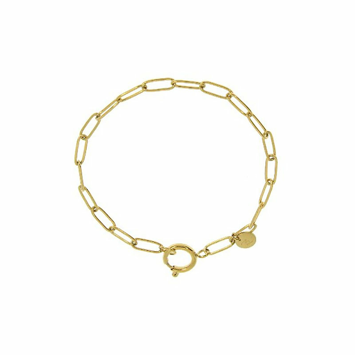 Charm Château de Versailles - Perle en cornaline