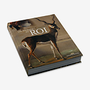 Les animaux du roi - Catalogue d'exposition