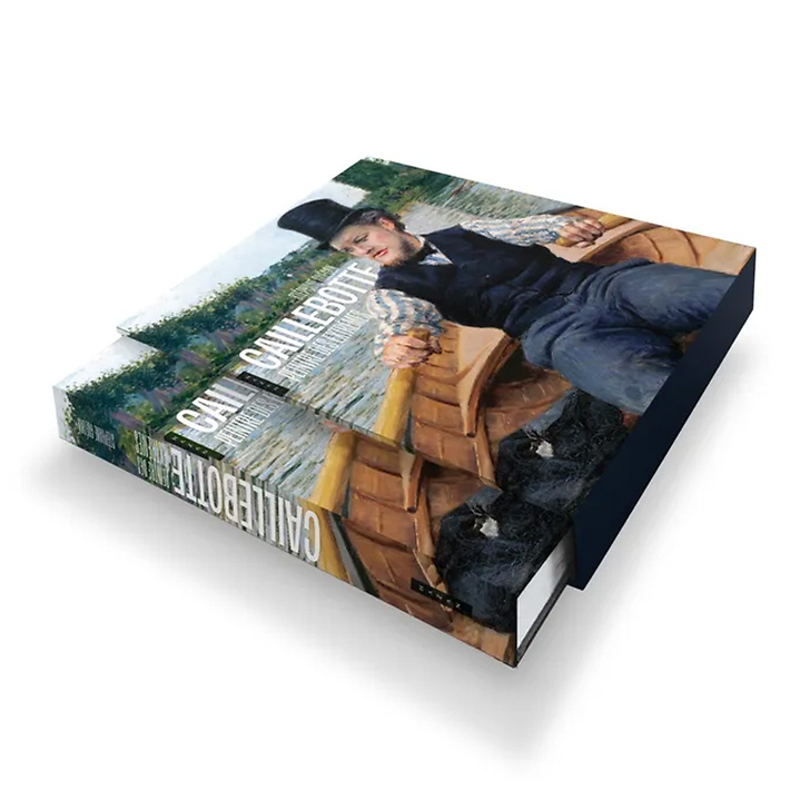 Caillebotte. Painter of extremes