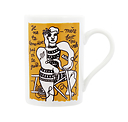 Mug Fernand Léger
