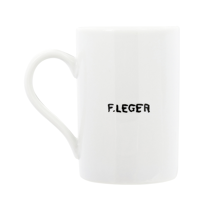 Mug Fernand Léger