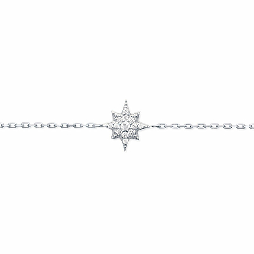 Bracelet Étoile