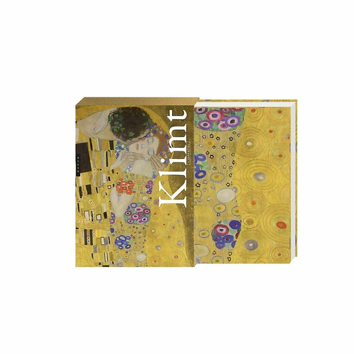 Klimt. L'essentiel