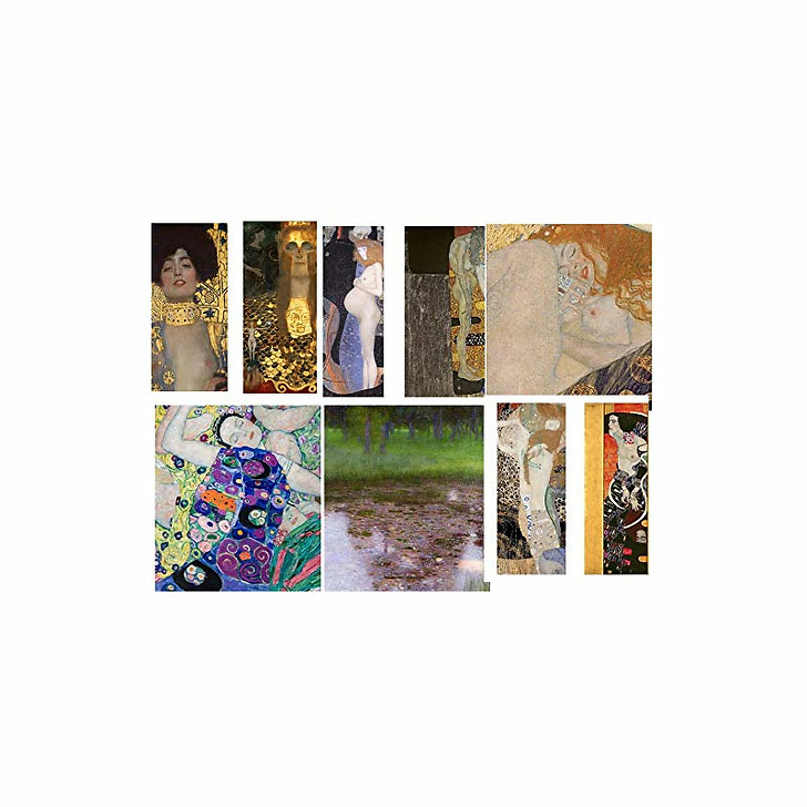 Klimt. L'essentiel