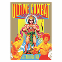 Ultimate fight. Asian martial arts - Exhibition catalogue (French)