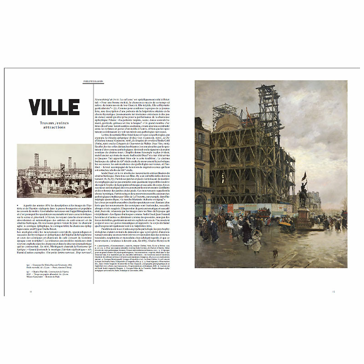 Enfin le cinéma ! - Catalogue d'exposition