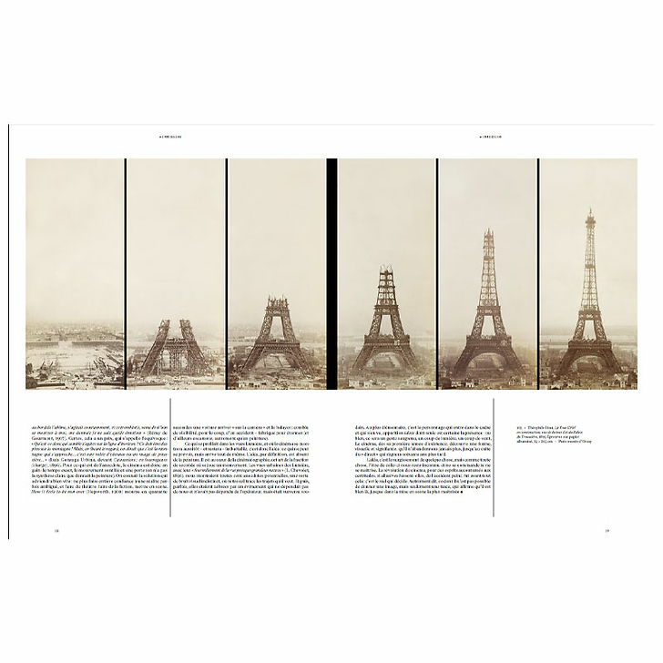 Enfin le cinéma ! - Catalogue d'exposition