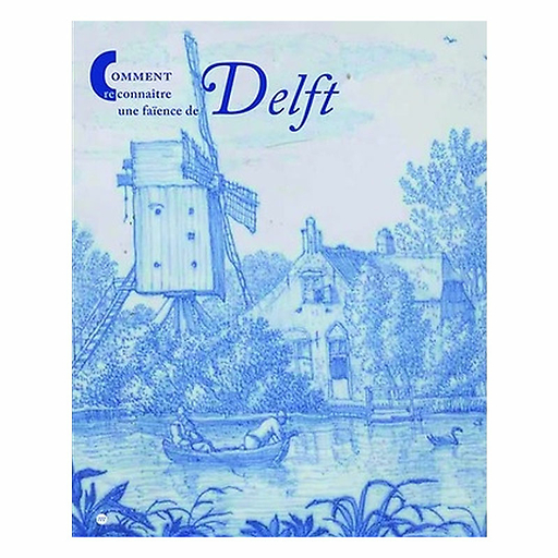 How to recognize a Delft earthenware