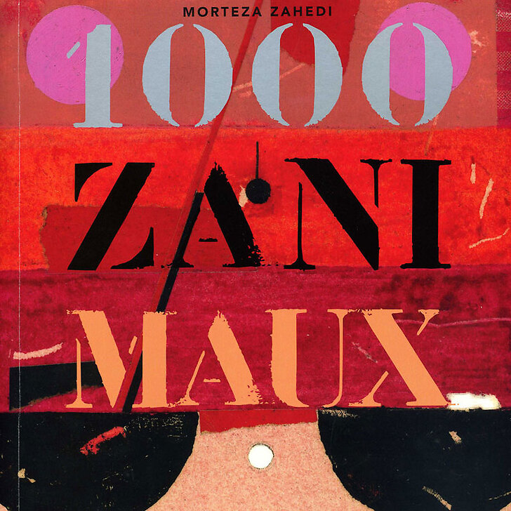 1000 Zanimaux