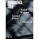 Monumenta 2011 / Anish Kapoor / Grand Palais / Leviathan