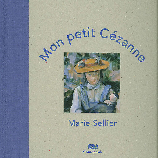 Mon petit Cézanne