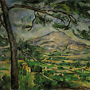 Mon petit Cézanne