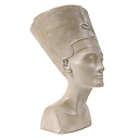 Nefertiti de Berlin