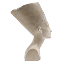 Nefertiti de Berlin