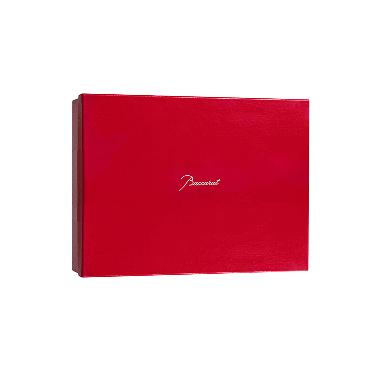 Rabbit cristal de Baccarat - F. Pompon