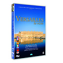 DVD Versailles, la visite