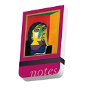 Portrait de dora maar