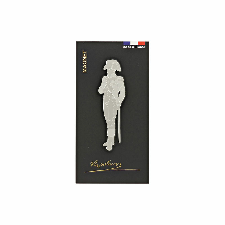 Magnet Napoléon en métal