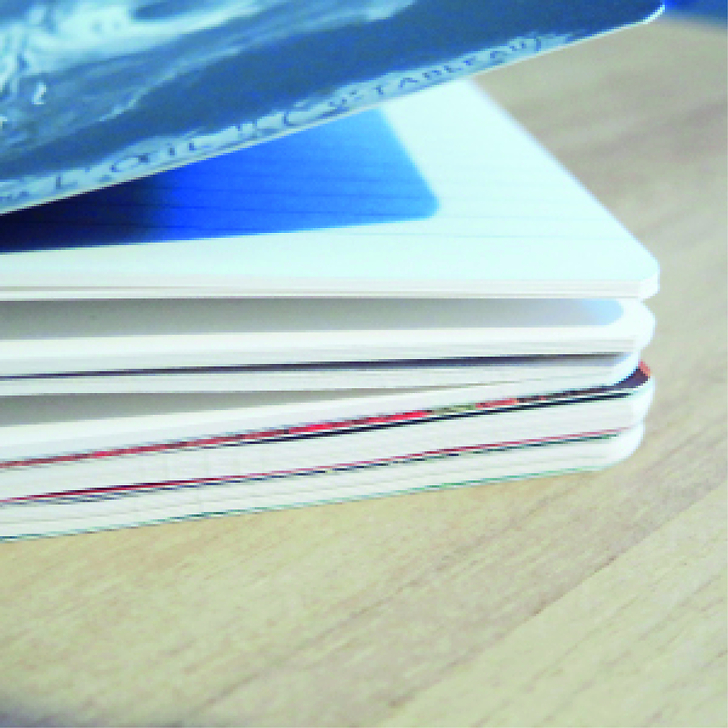 Carnet 10 x 16 cm "Picasso - La Baie de Cannes"