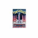 Magnet Ferdinand Prodhomme - Versailles - Fêtes de nuit, vers 1920