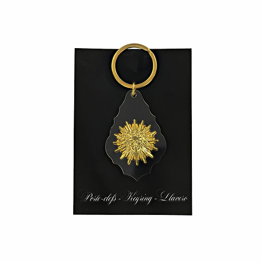 Keyring Sun pendant - Château de Versailles