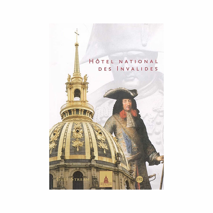 National Hotel of Invalides (French)