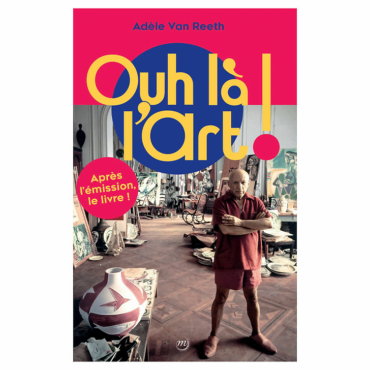 Ouh là l'art !