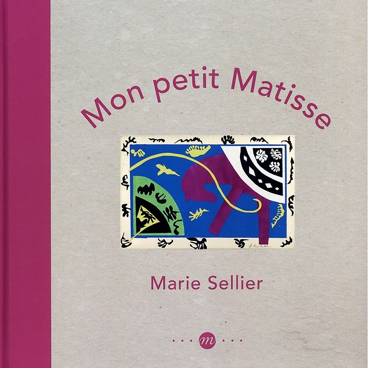 Mon petit Matisse