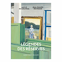 Légendes des réserves