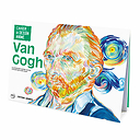 Van Gogh - Cartoon book