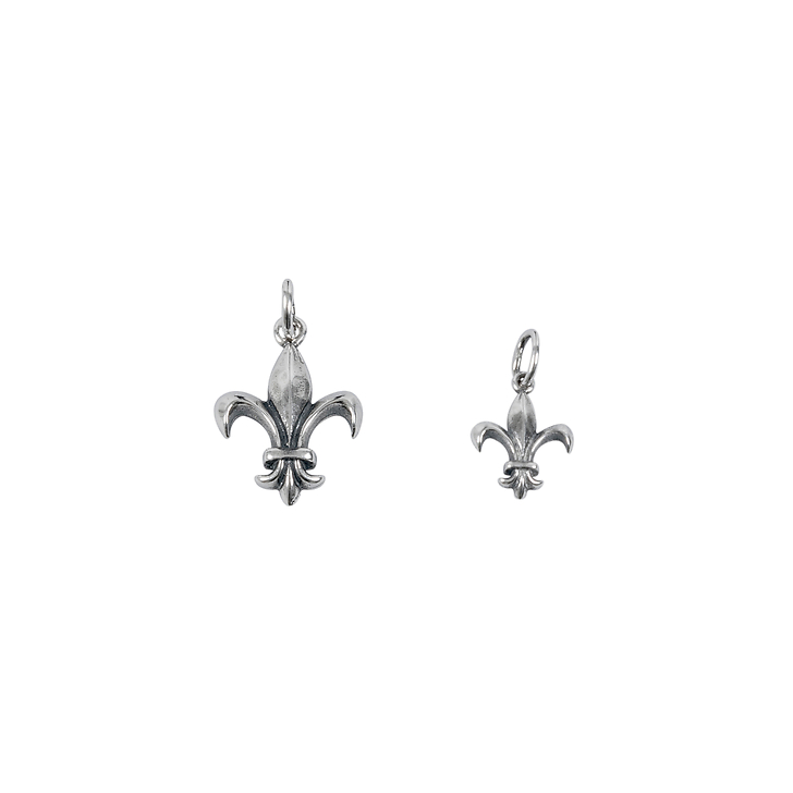 Pendentif Fleur de Lys