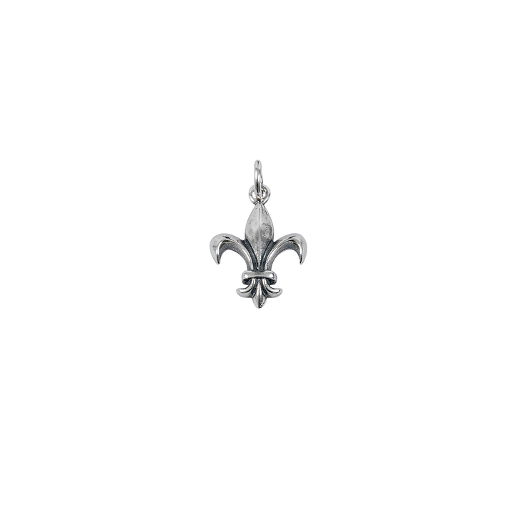 Pendentif Fleur de Lys