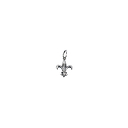 Pendentif Fleur de Lys