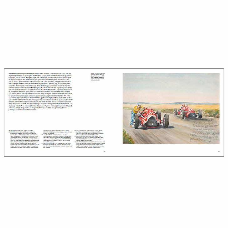 Vitesse - Catalogue d'exposition