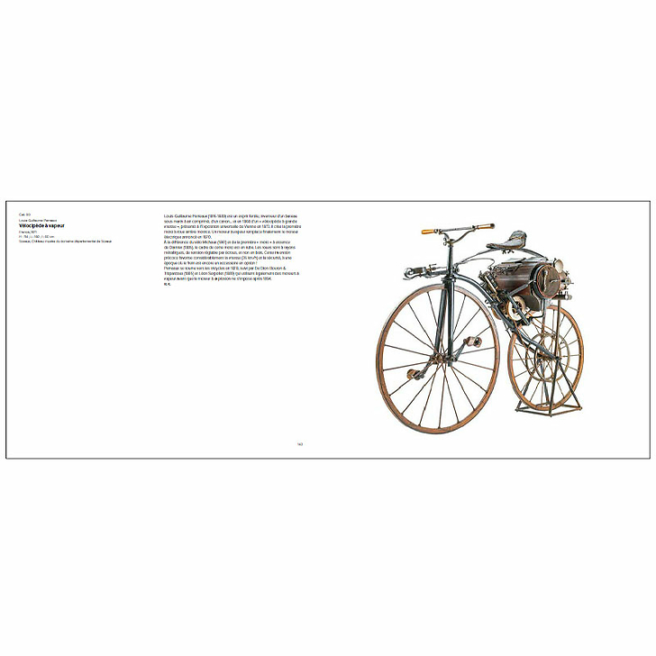 Vitesse - Catalogue d'exposition