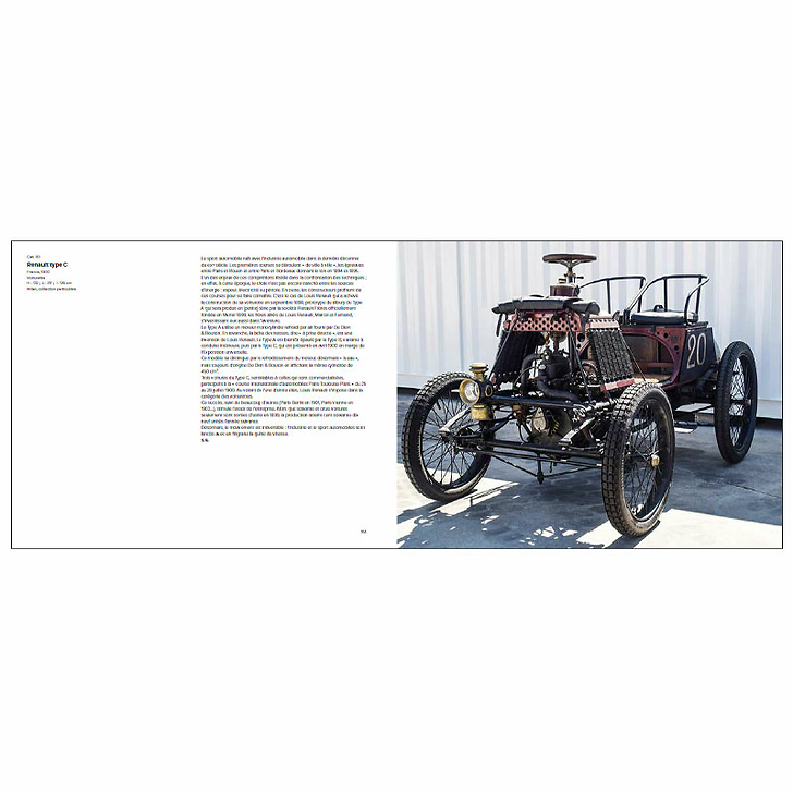 Vitesse - Catalogue d'exposition