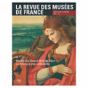 Revue des musées de France n° 4-2021 - Revue du Louvre