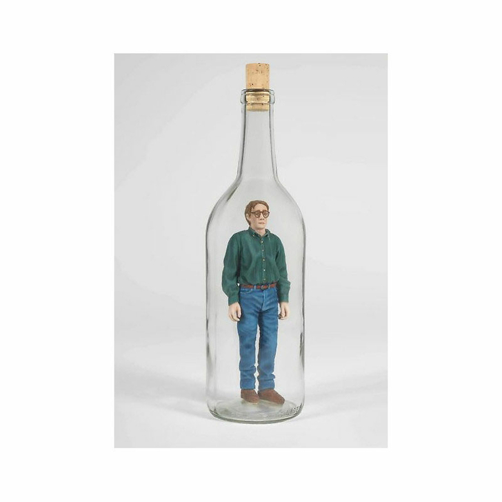 Charles Ray - Exhibition catalogue