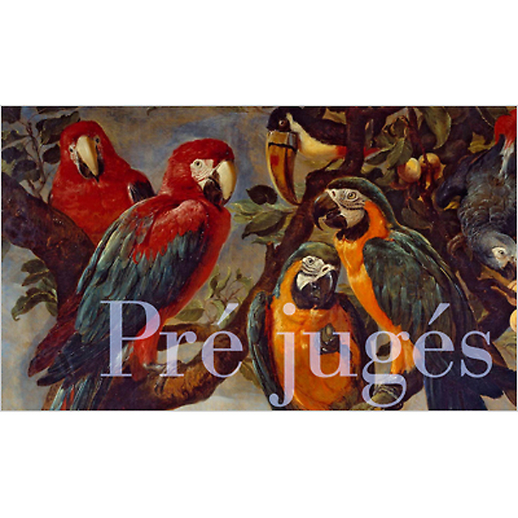 Exhibition Catalogue - Beauté Animale