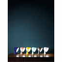 Lampe de table Binic - Bleu - Foscarini